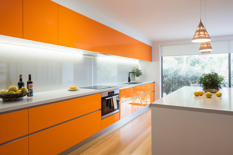 Tips For Getting The Most Out Of A Kitchen Renovation